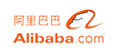 Alibaba logo